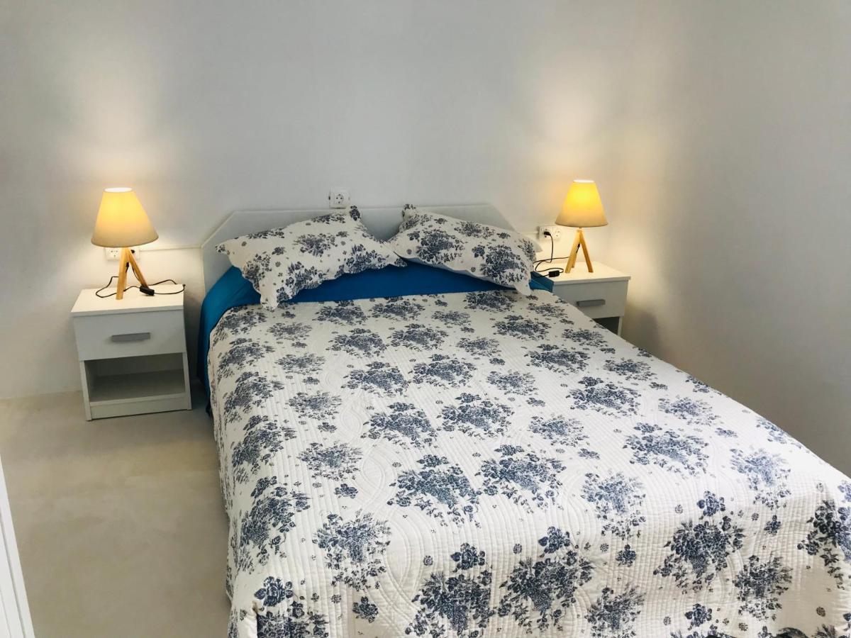 Stegna Breeze Villa Archangelos  Bagian luar foto